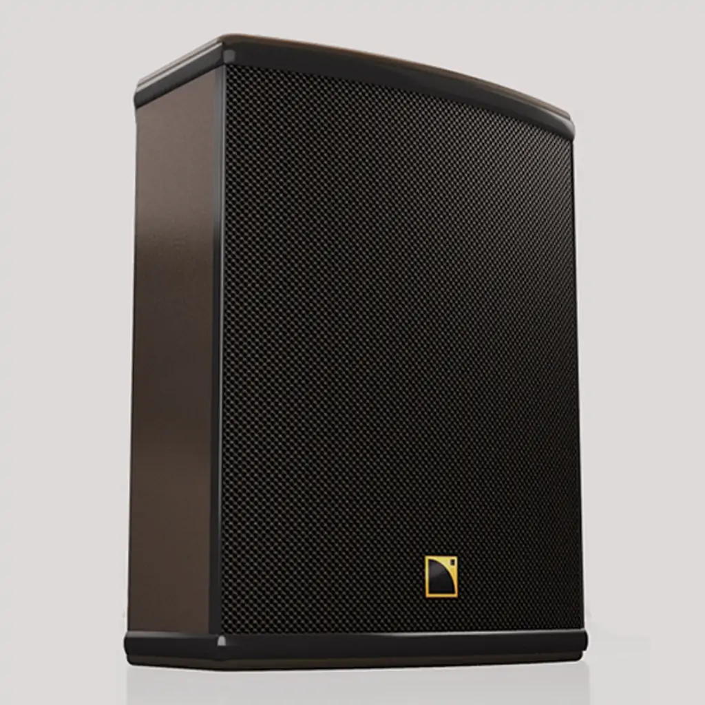 Professzionális L-Acoustics hangrendszer bérlés Budapesten és országosan.
