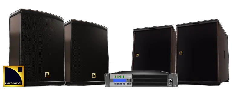 professzionális-hangtechnika-bérlés-l-acoustics-luxevent